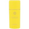 Versace Yellow Diamond 50 ml deostick bez obsahu hliníku pro ženy