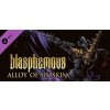 Blasphemous Alloy of Sin DLC (PC) Steam DIGITAL