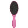 OLIVIA GARDEN Expert Care Oval kefa na vlasy oválna diviak / nylon ružová