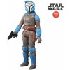 Star Wars The Mandalorian Retro kolekce Bo-Katan Kryze 10 cm