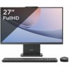 Lenovo IdeaCentre AIO 3 27 - Core i5-13420H | 27''-FHD-99% sRGB | 16GB | 512GB | bez OS | Luna Grey