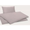 Obliečky Mirabell Light Purple vankúš 70x90 cm - Ložnice21.