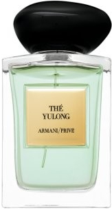 Armani Giorgio Armani Thé Yulong toaletná voda unisex 100 ml