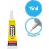 Adhesive Lepidlo E8000 - 15ml (Transparentná)