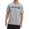 Tričko Under Armour UA CAMO CHEST STRIPE SS 1376830-011 Veľkosť S