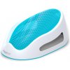 ANGELCARE BATH SUPPORT BLUE