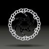 Galfer Bike Mtb Disc Wave 160X1.8mm uni