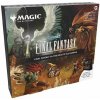 Wizards of the Coast Magic the Gathering Final Fantasy Scene Box - The Siege of Alexandria