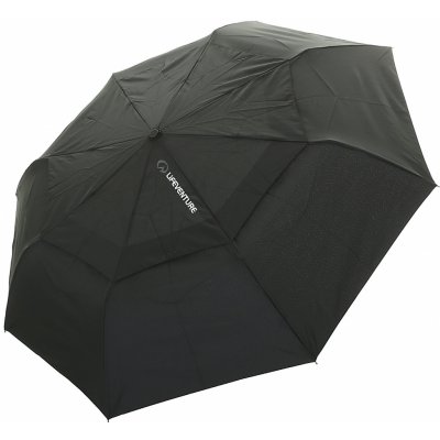 LifeVenture Trek Umbrella small lehký a odolný deštník