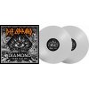 Def Leppard - Diamond Star Halos (Limited Edition) (Clear Coloured) (2 LP)