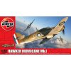 Airfix Hawker Hurricane Mk. I 1/72