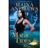 Magic Tides (Ilona Andrews)(Brožovaná)