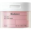 BIODANCE - Collagen Gel Toner Pads - Gélové tonizačné tampóny s kolagénom 60ks (140g)