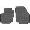 Gumové autokoberce Prismat 2 ks
