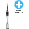 Penggong - Skrutkovač - Phillips PH000 (1.5mm)