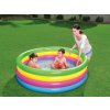 Bestway 51117 duhový 157 x 46 cm