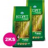 Ecopet Natural Puppy Maxi 2 x 14 kg