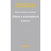 Zákon o priestupkoch. Komentár - Mária Srebalová