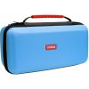 TRUST Púzdro pre Nintendo Switch GXT1252B XL HARDCASE SWITCH 2, modrá