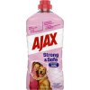 AJAX Strong & Safe viacúčelový čistiaci prostriedok 1000 ml