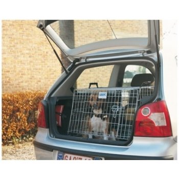 Savic Dog Residence Mobil Klietka 76 x 54 x 62 cm