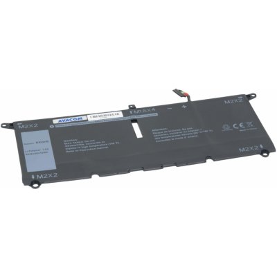 AVACOM NODE-9370-P67 6842 mAh batéria - neoriginálna