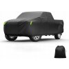 Plachta na auto pre Jeep Wrangler pre JK JL 2 dvere do 440 cm