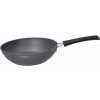 Andrea Fontebasso ALLUMINIO Pánev Wok 28 cm (YM758Q2AFAL)