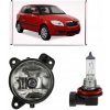 HALOGÉN PRAVÝ ŠKODA FABIA I 2003-2008 7H0941699C