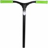 Řídítka pro freestyle koloběžku Bandit Shooter Green