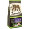 Primordial Grain Free Cat Sterilizzato Turkey&Herring 2 kg