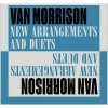 Morrison Van: New Arrangements And Duets - CD