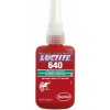 Loctite 640 - 50 ml upevňovač spojov VP
