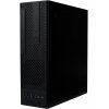 SFF In-Win CJ708 black, 8L, zdroj 265W 80+ Bronze (CJ708.265PU3U2AHF)