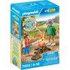 PLAYMOBIL 71513 Táborák s marshmallows