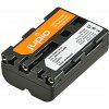 Batéria Jupio NP-FM500H 2000 mAh pre Sony