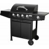 Master Grill & Party Plynový zahradní gril MG661 9 kW 33 cm x 60 cm