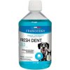 FRANCODEX Fresh Dent - Tekutá ústna hygiena 500 ml