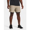 Under Armour Pánske kraťasy UA Vanish Woven 2in1 Sts Hnedá 3XL
