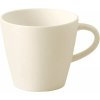 Šálka ​​na espresso Villeroy & Boch Manufacture Rock 100 ml, biela (6 ks)