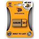 JCB Super 9V 1ks JCB-6LR61-1B