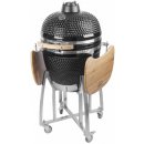 Kamado Egg BBQ 21"