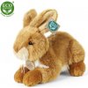 Rappa Plyšový králik 23 cm ECO-FRIENDLY