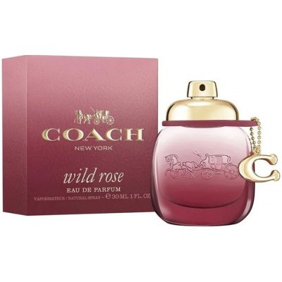 COACH - Wild Rose EDP 30 ml Pre ženy