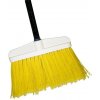 CEDRIC Metla na dvor YELLO, s rúčkov N