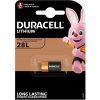 Duracell Lithium PX28L 1ks 5000394002838