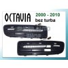 Denné svietenie DRL Škoda Octavia 2000-2010 bez turba