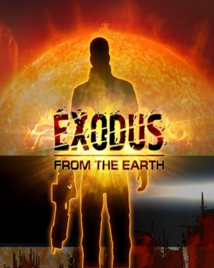 Exodus from the Earth