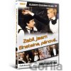 Zabil jsem Einsteina, pánové… DVD