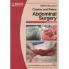 BSAVA Manual of Canine and Feline Abdominal Surgery, 2e (John M Williams)(Brožovaná)